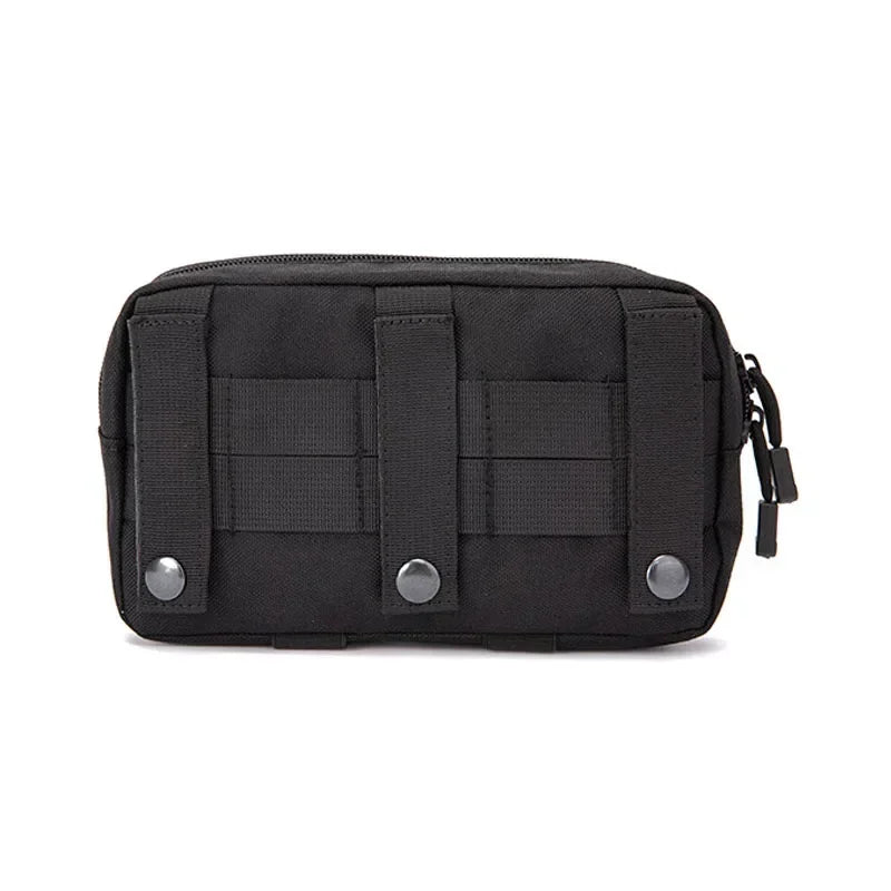 MOLLE EDC Waist Pouch Phone & Utility