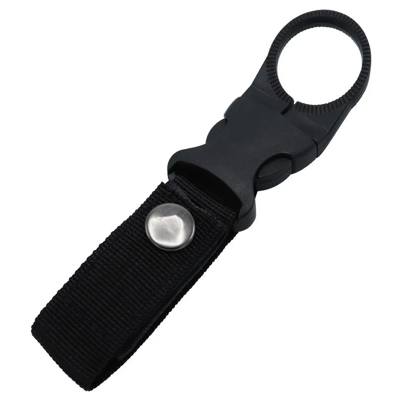 Nylon Webbing Bottle Hook