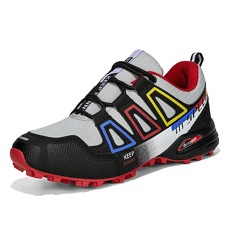 Unisex Lightweight Non Slip Hiking & Cycling Shoes