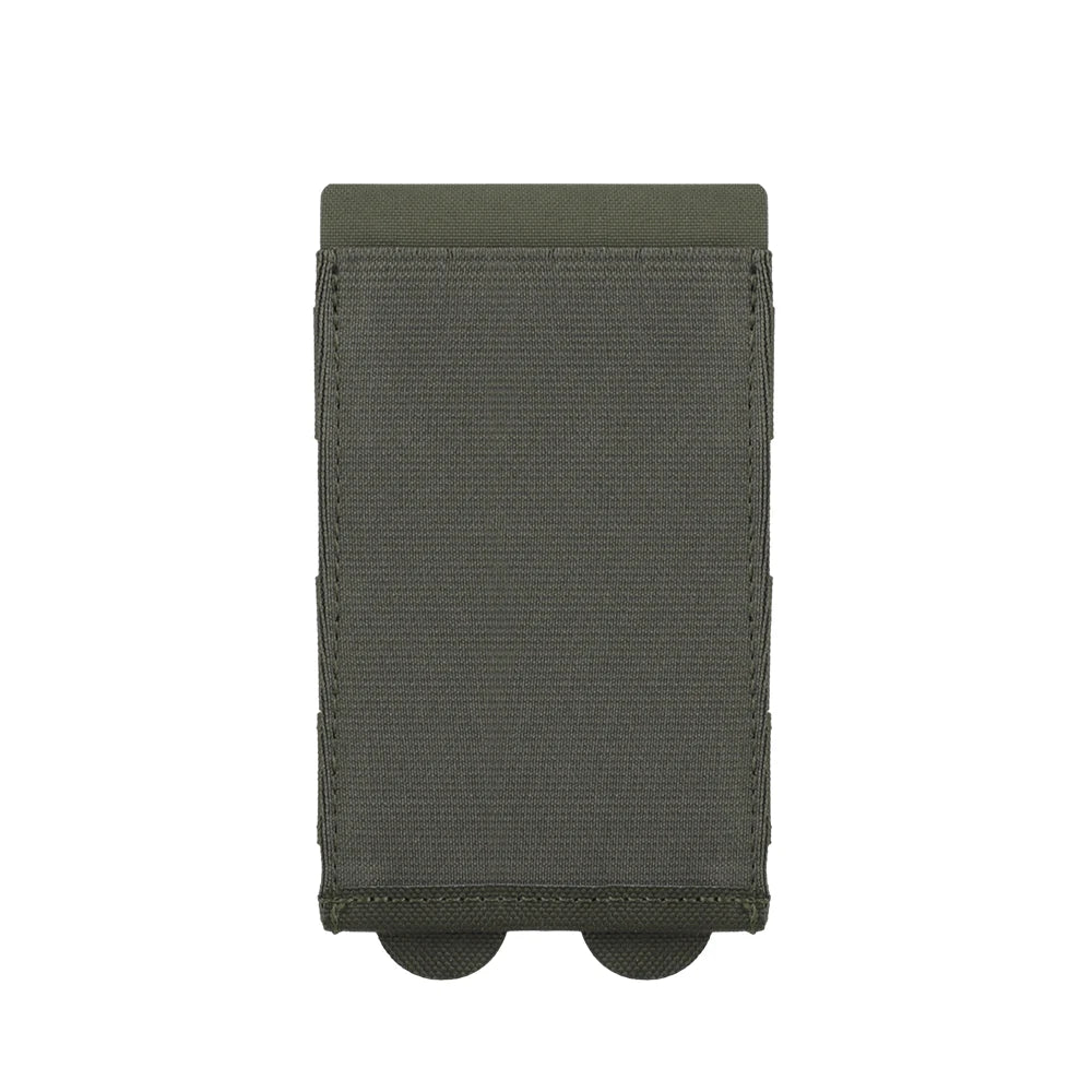 Elastic MOLLE Magazine Pouch (single / Double / Triple)