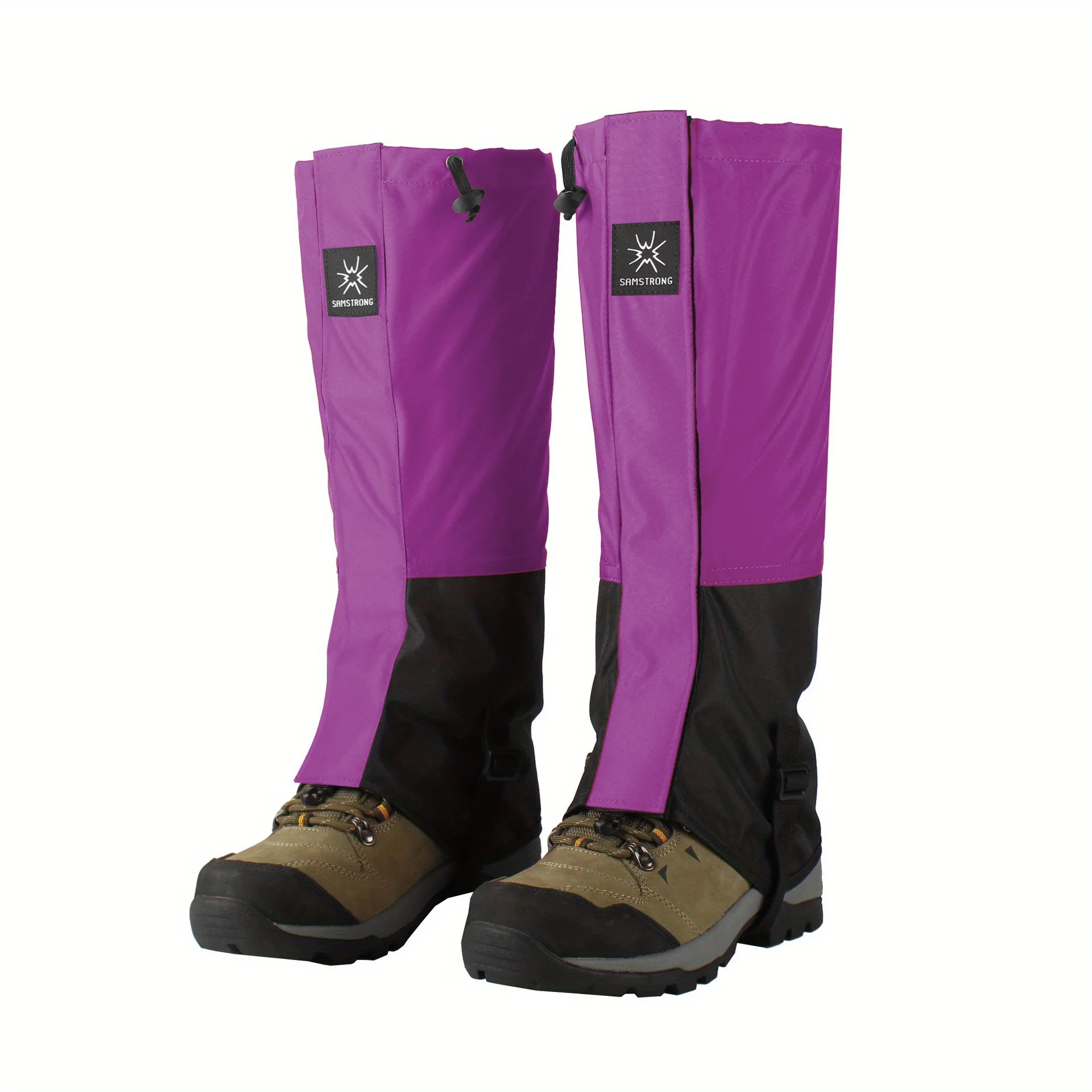 Waterproof Leg Gaiters Snow & Hiking