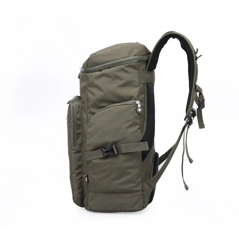 20 35l Waterproof Hiking & Travel Backpack