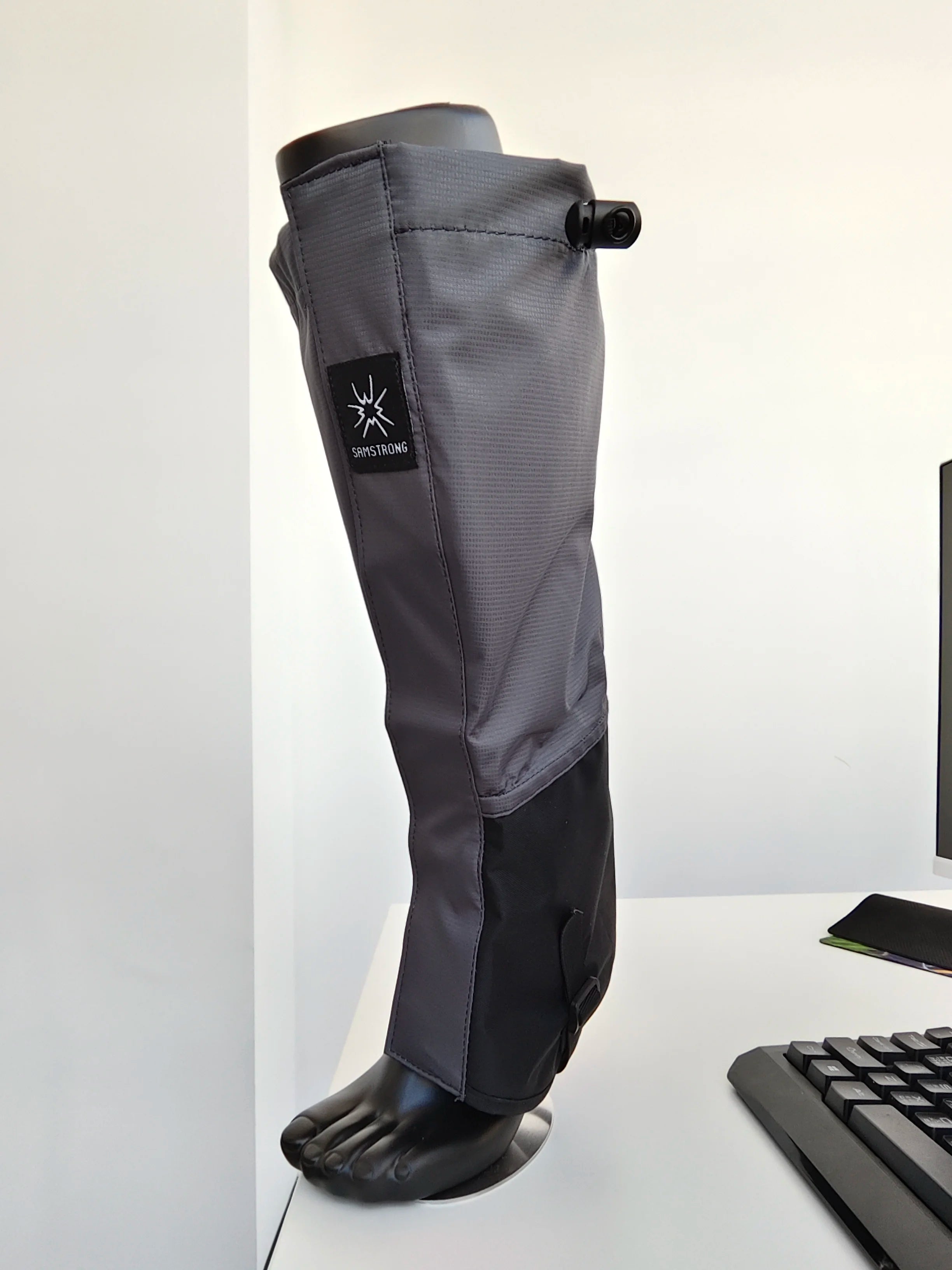 Waterproof Leg Gaiters Snow & Hiking