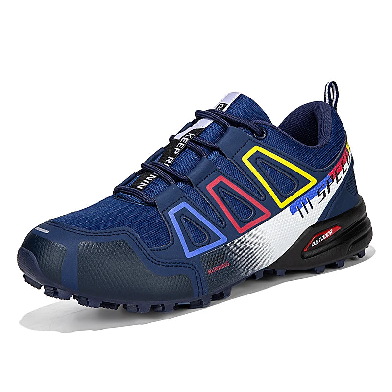 Unisex Lightweight Non Slip Hiking & Cycling Shoes