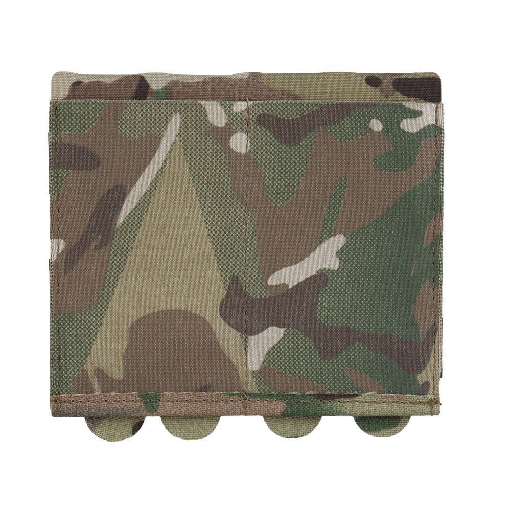 Elastic MOLLE Magazine Pouch (single / Double / Triple)