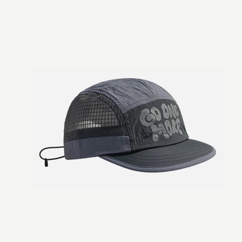 Lightweight Quick Dry Running Cap
