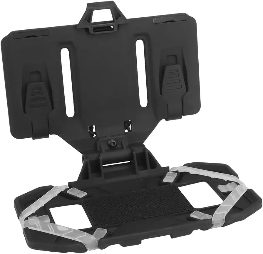 MOLLE Folded Navigation Board Phone Holder