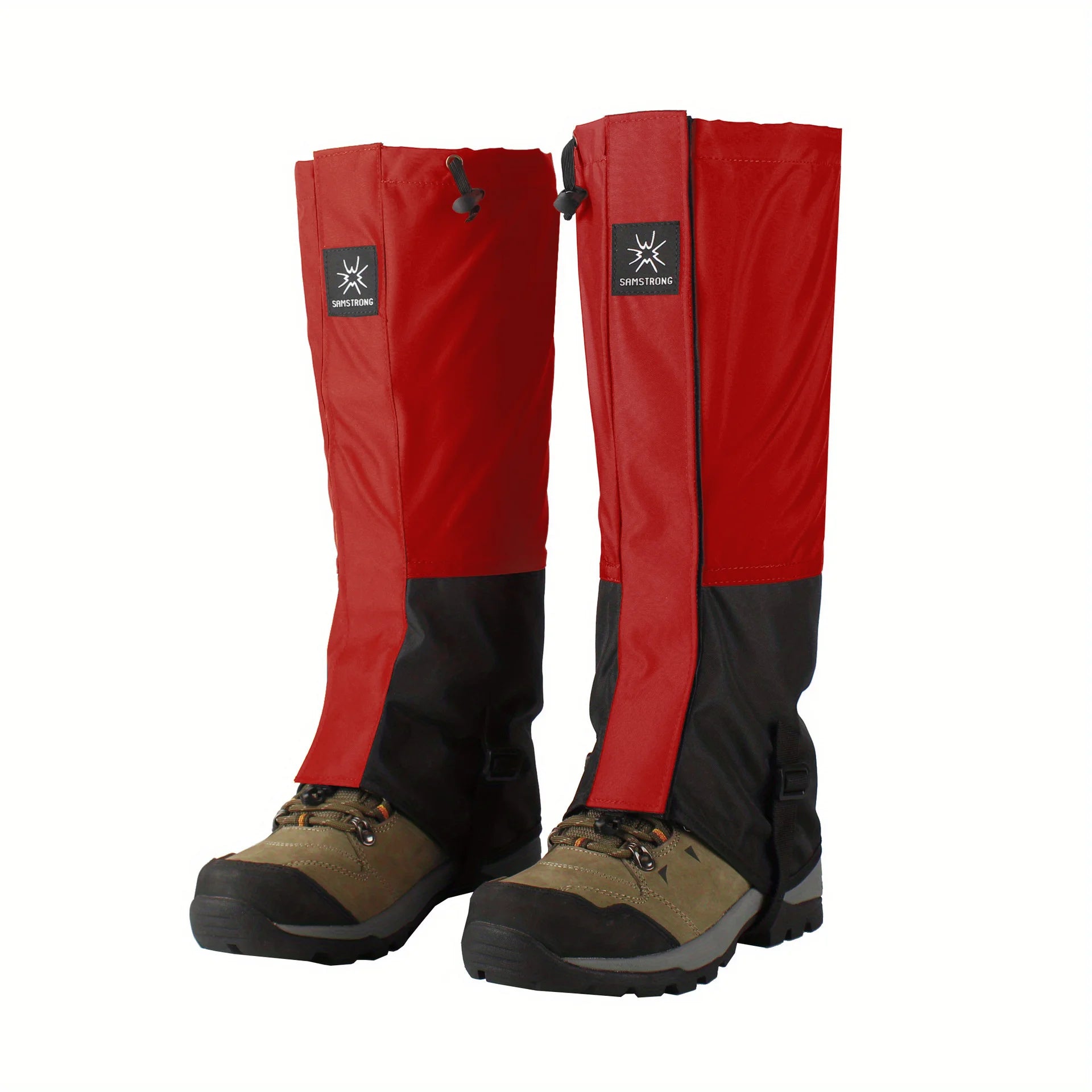 Waterproof Leg Gaiters Snow & Hiking
