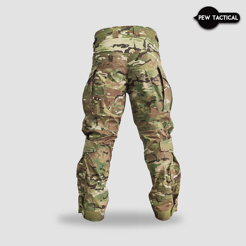 G3 Combat Pants