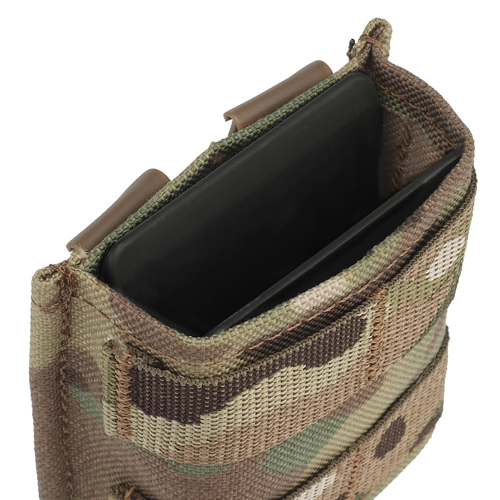Fast 5.56 Short Single Mag Pouch