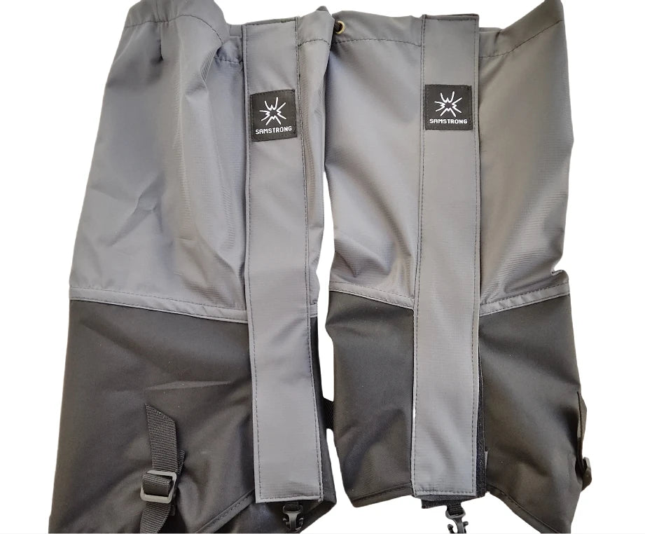 Waterproof Leg Gaiters Snow & Hiking