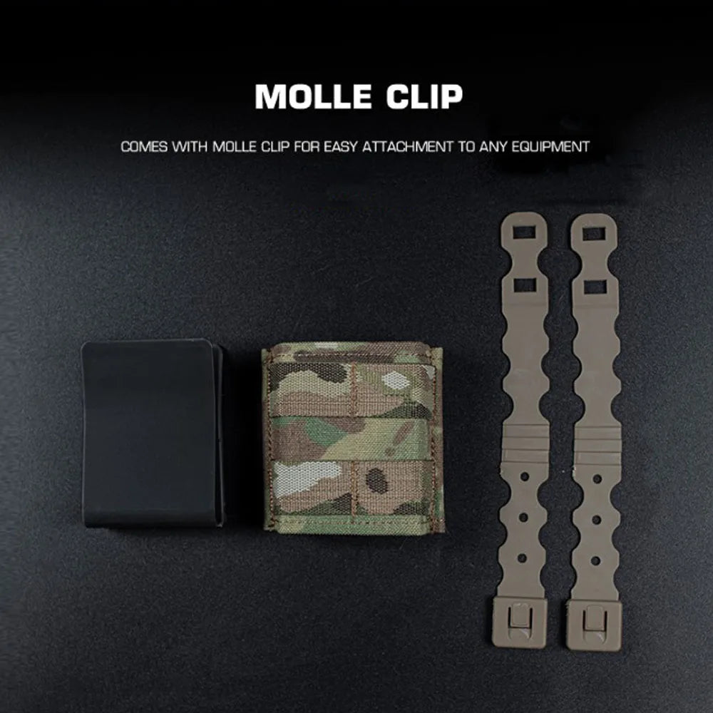 Fast 5.56 Short Single Mag Pouch