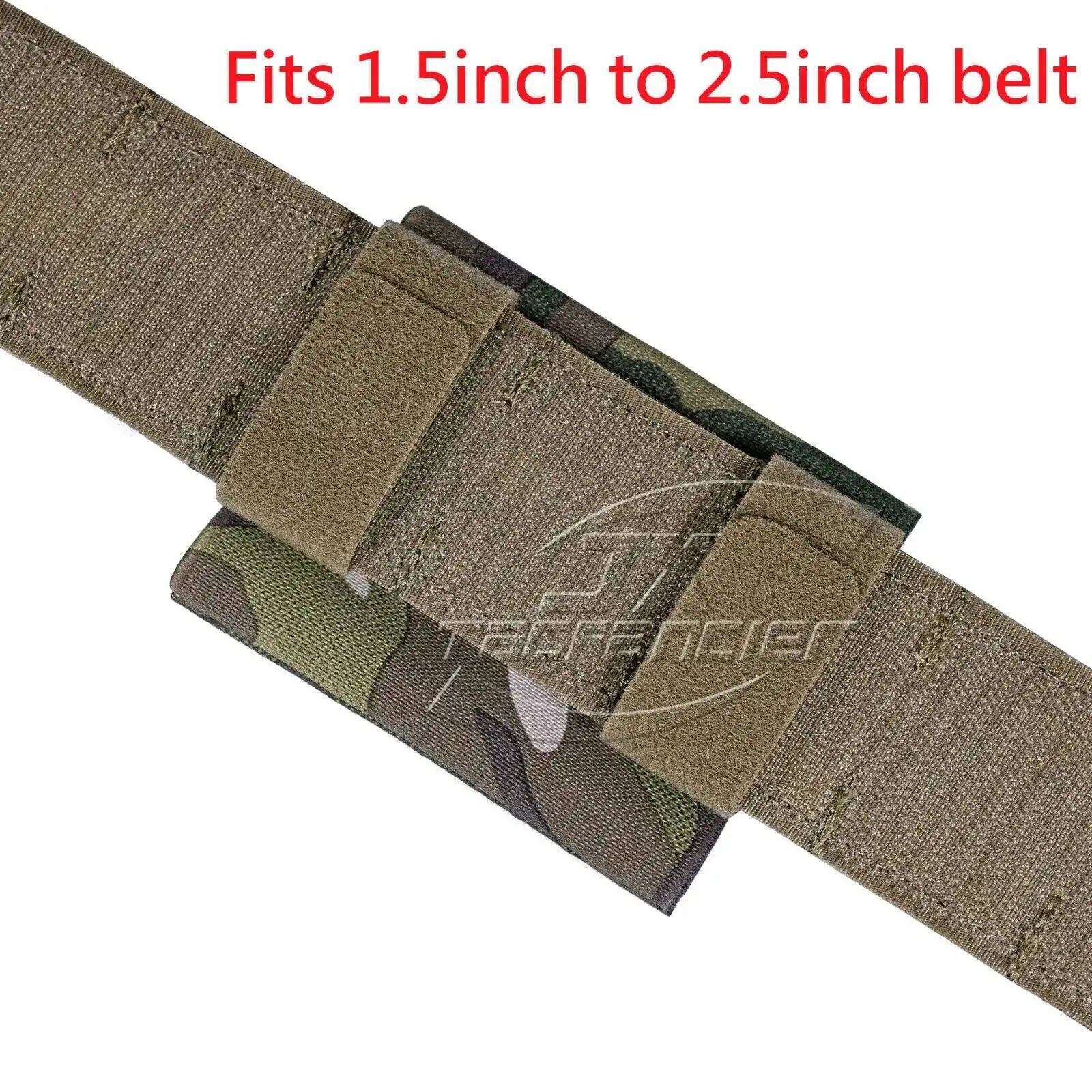 MOLLE Elastic Tourniquet Holder