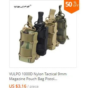 Ipsc Competition Belt & Cr Speed Holster