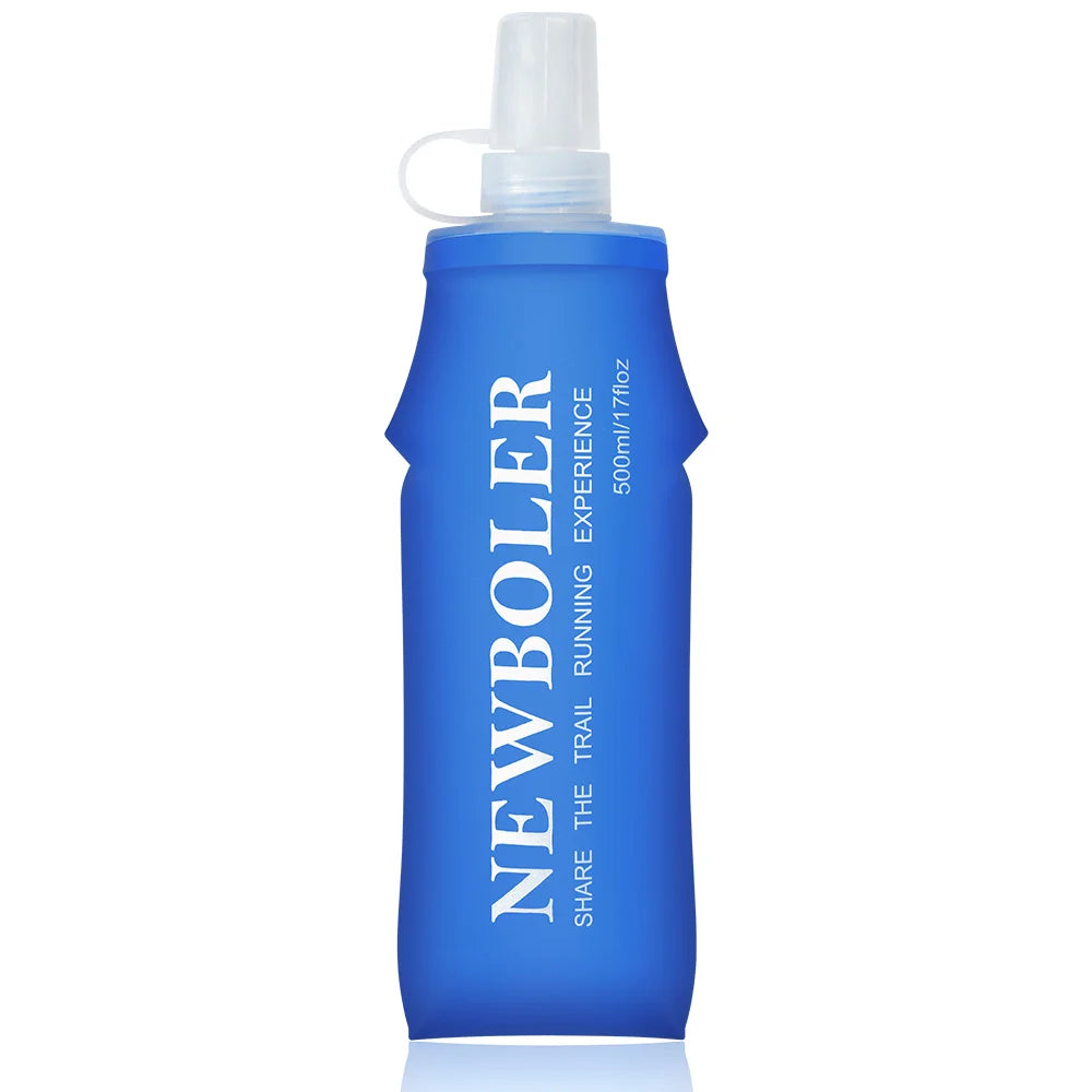 Breathable Running Hydration Vest