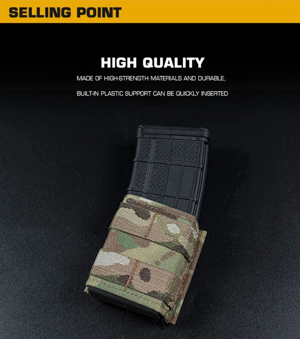 Fast 5.56 Short Single Mag Pouch