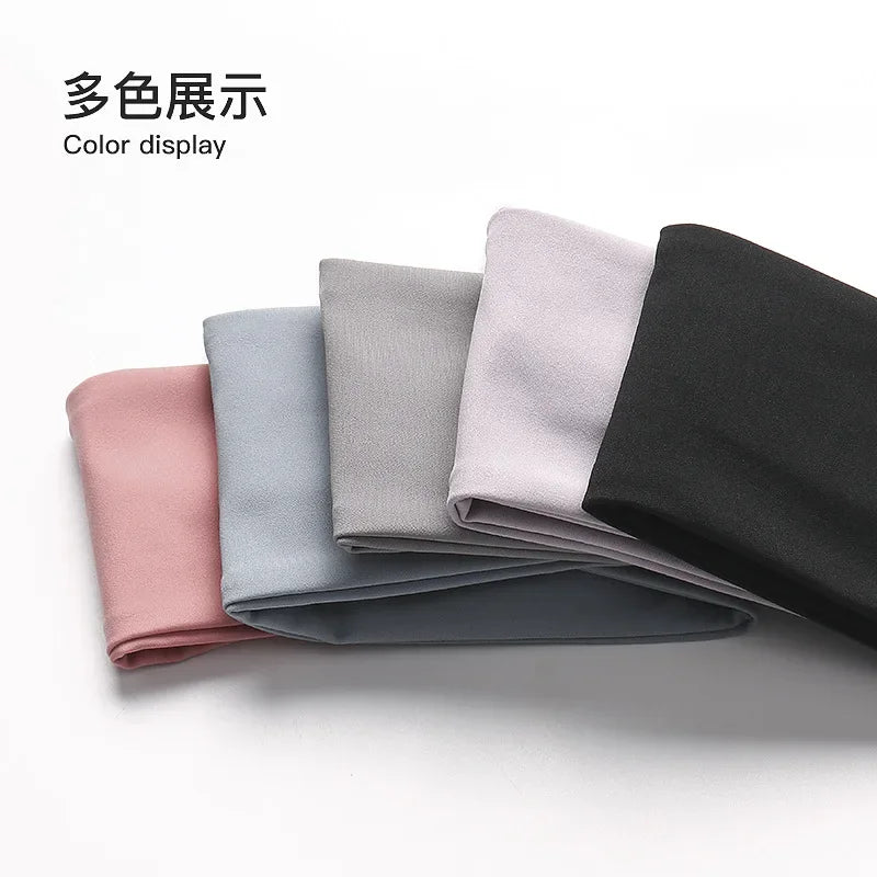 Elastic Absorbent Sports Headband