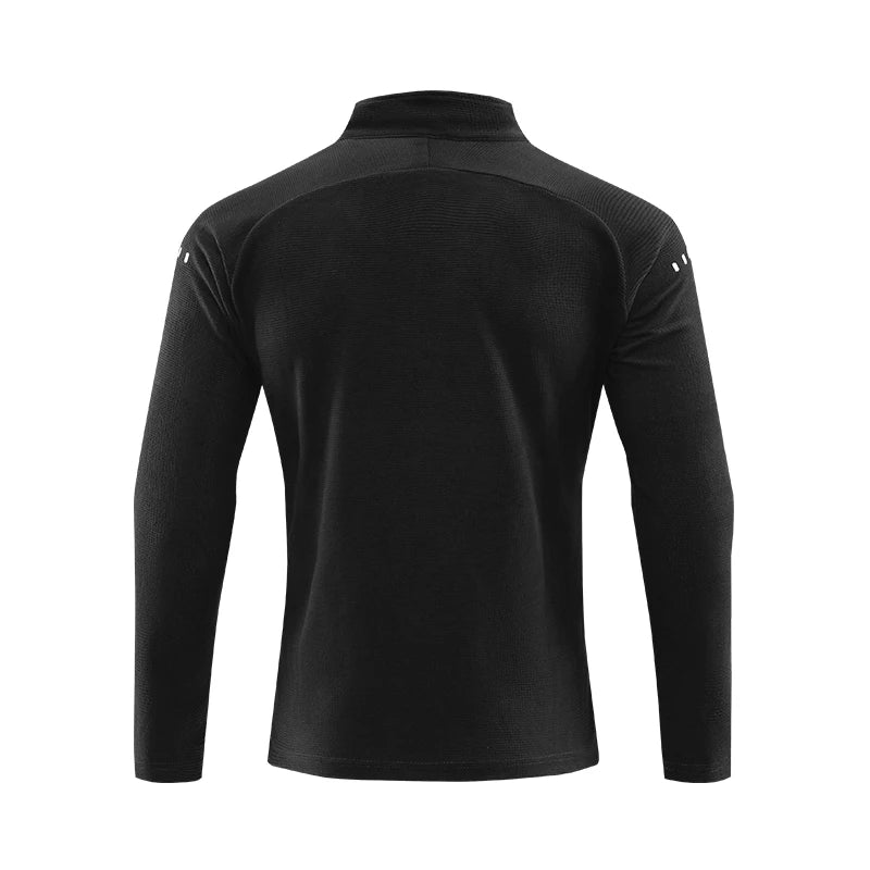 Men's Reflective Running Long Sleeve Tee