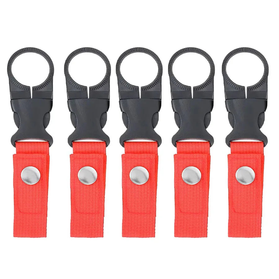 Nylon Webbing Bottle Hook