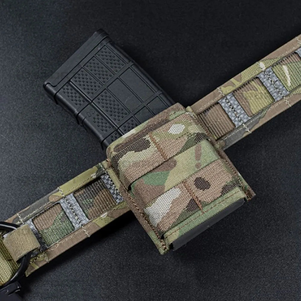 Fast 5.56 Short Single Mag Pouch
