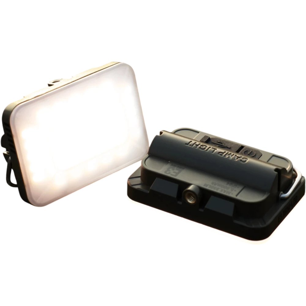 5000mAh Rechargeable LED Camping Lantern | clean product image | shopify:0 | bg-removed:store:1000:shopify:0