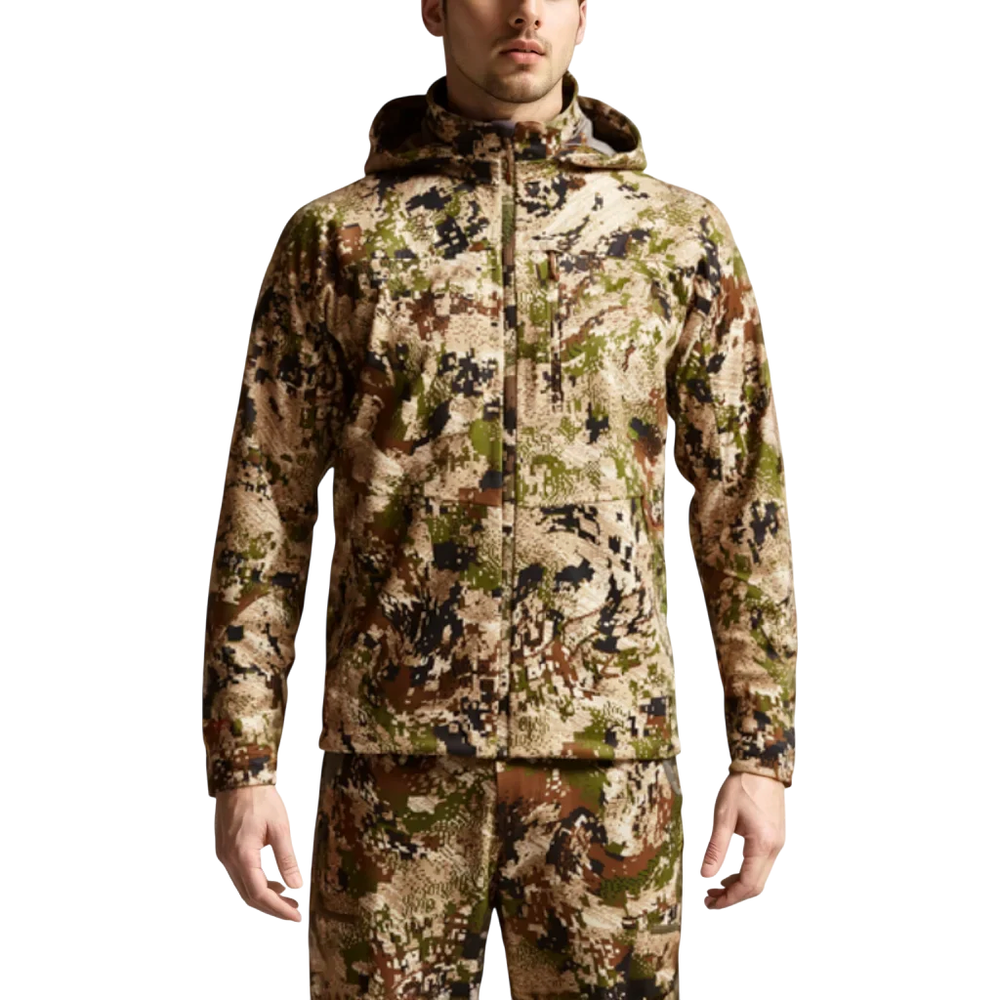 Jetstream 3-in-1 Men's Waterproof Hunting Jacket | clean product image | shopify:0 | bg-removed:store:1000:shopify:0