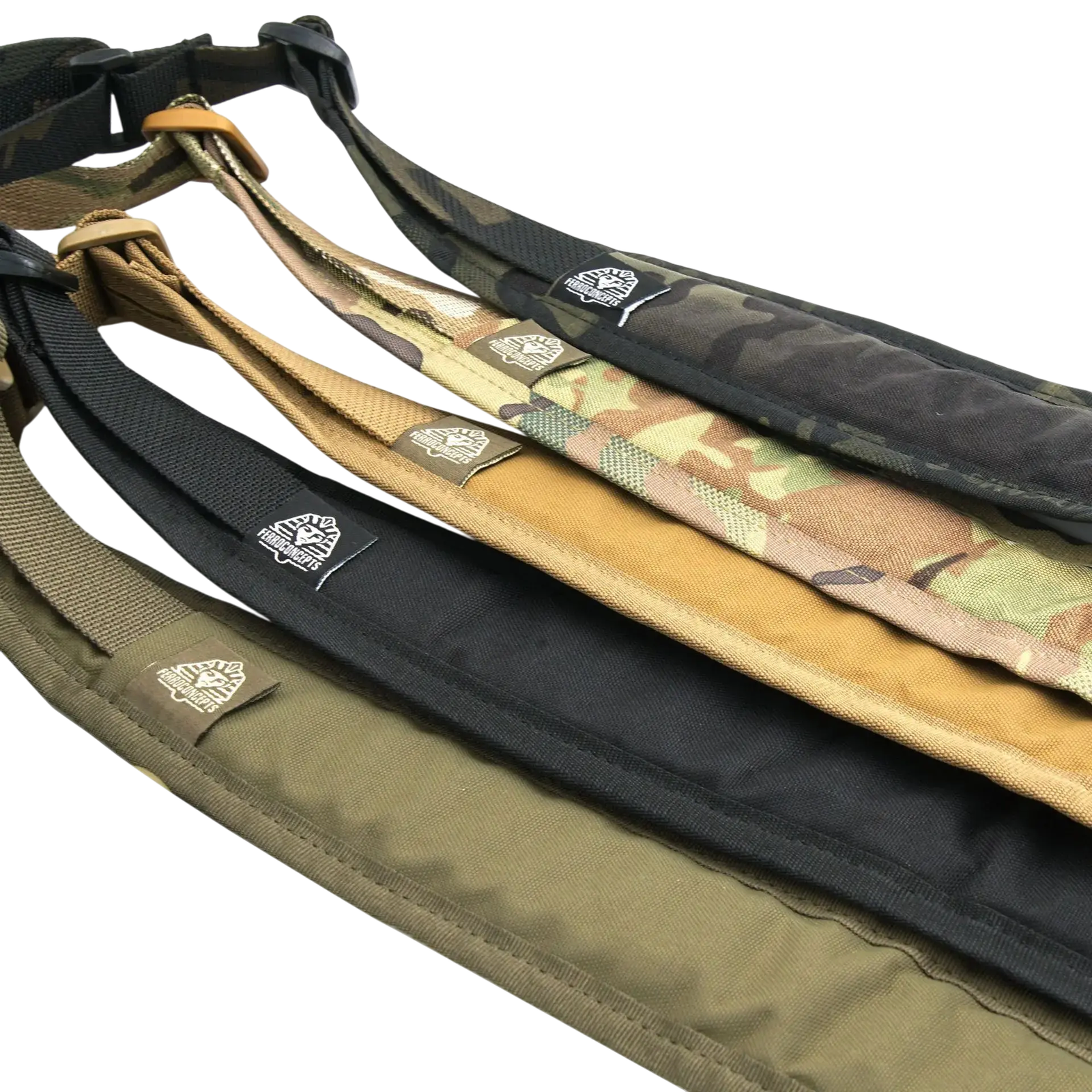 Pharaoh Quick-Adjust Tactical Strap | clean product image | shopify:0 | bg-removed:store:1600:shopify:0
