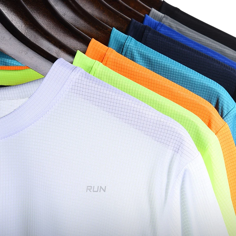 Men's Quick-Dry Performance Tee | clean product image | shopify:0 | bg-removed:store:800:shopify:0