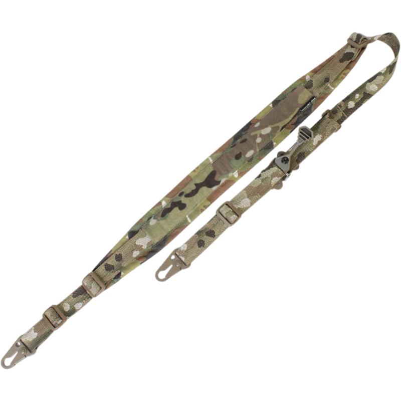 PEW Tactical Slingster Two-Point Sling SL02 | clean product image | shopify:0 | bg-removed:store:800:shopify:0