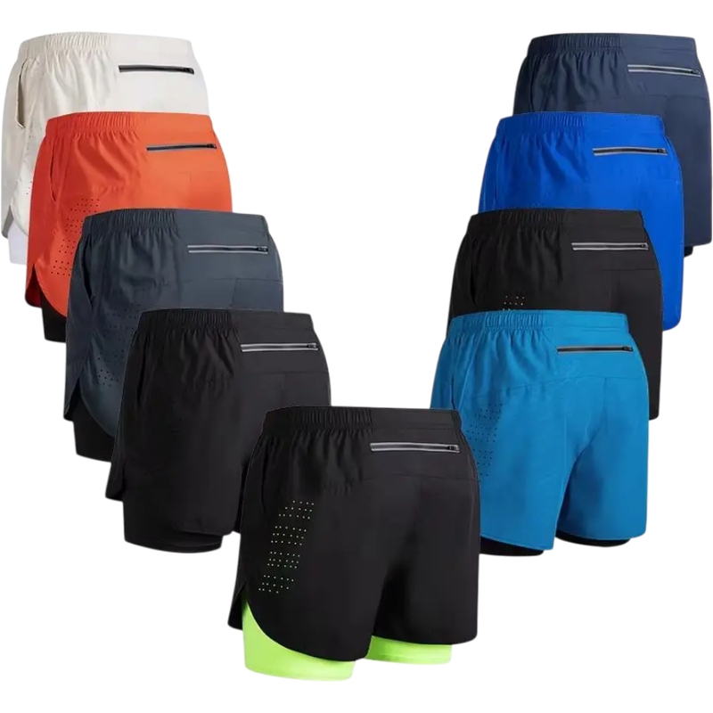 Men's 2-in-1 Quick-Dry Running Shorts | clean product image | shopify:0 | bg-removed:store:800:shopify:0