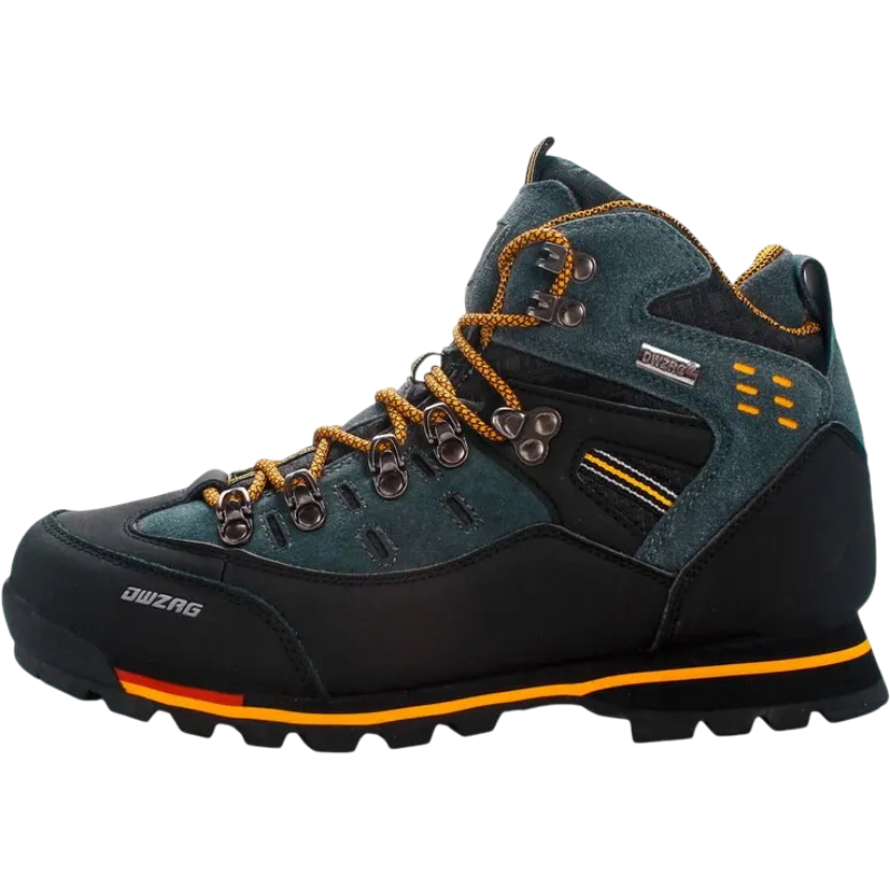 Men's Waterproof Leather Hiking Boots | clean product image | shopify:0 | bg-removed:store:800:shopify:0