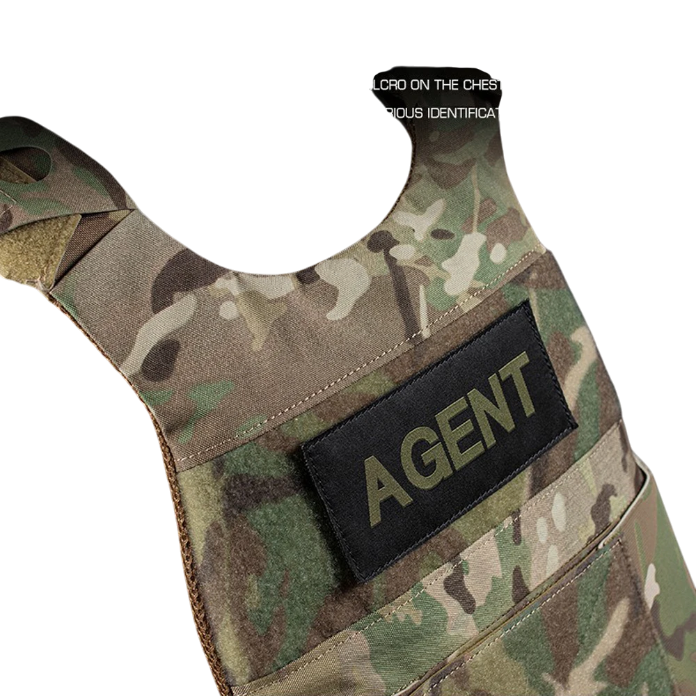 FCPC Minimal Plate Carrier — Lightweight Tactical Vest | clean product image | shopify:10 | bg-removed:store:1000:shopify:10