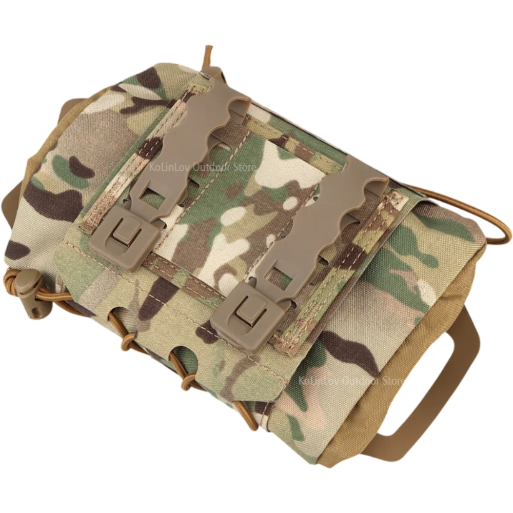 Rapid-Deployment First-Aid Pouch | clean product image | shopify:10 | bg-removed:store:1000:shopify:10