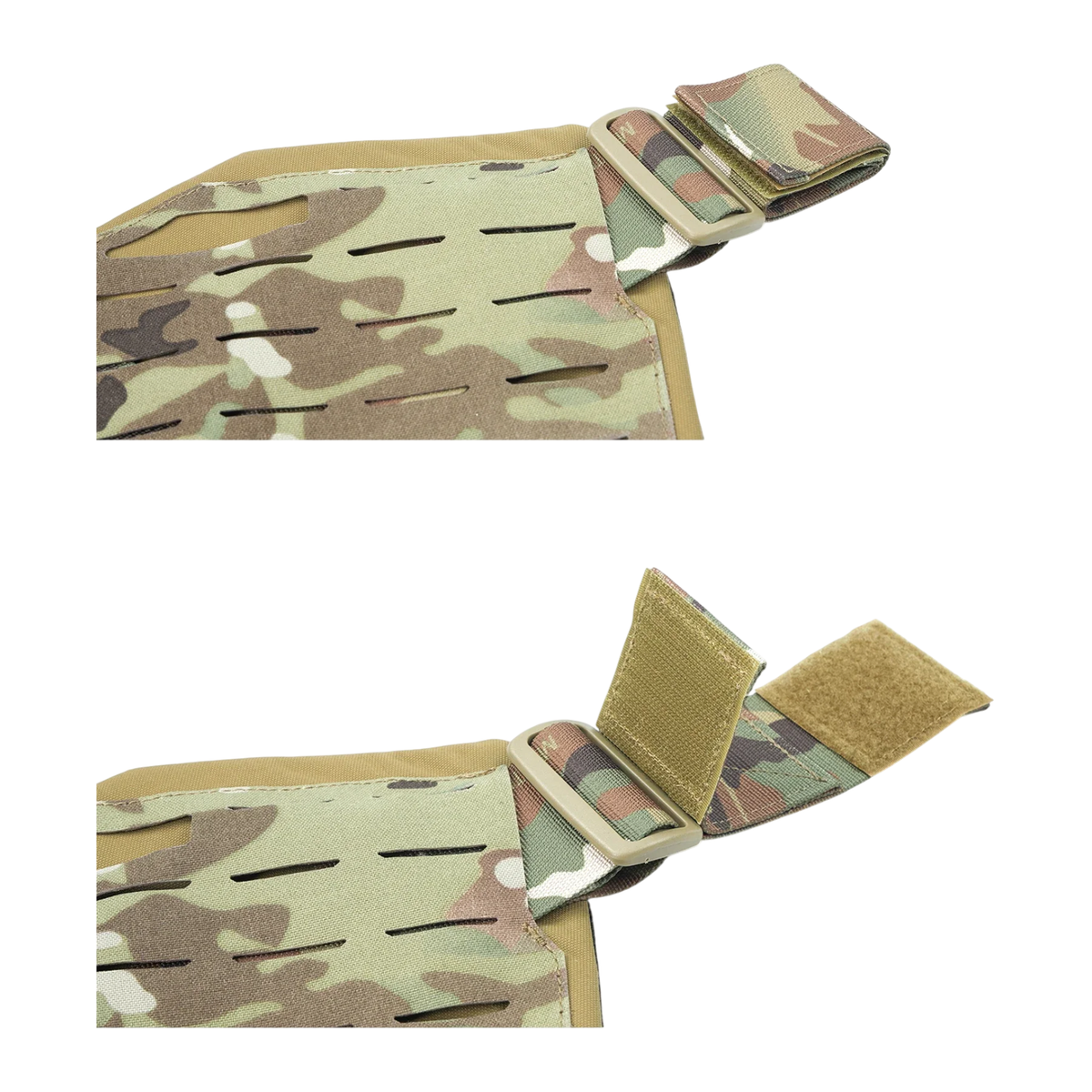 DMGear MOLLE Drop-Leg Thigh Holster (Glock Compatible) | clean product image | shopify:10 | bg-removed:store:1200:shopify:10