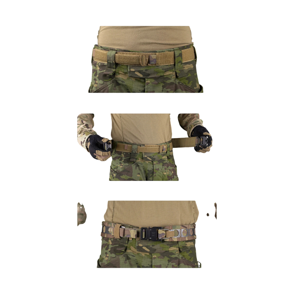 Bison Lightweight MOLLE Belt Pouch | clean product image | shopify:11 | bg-removed:store:1000:shopify:11