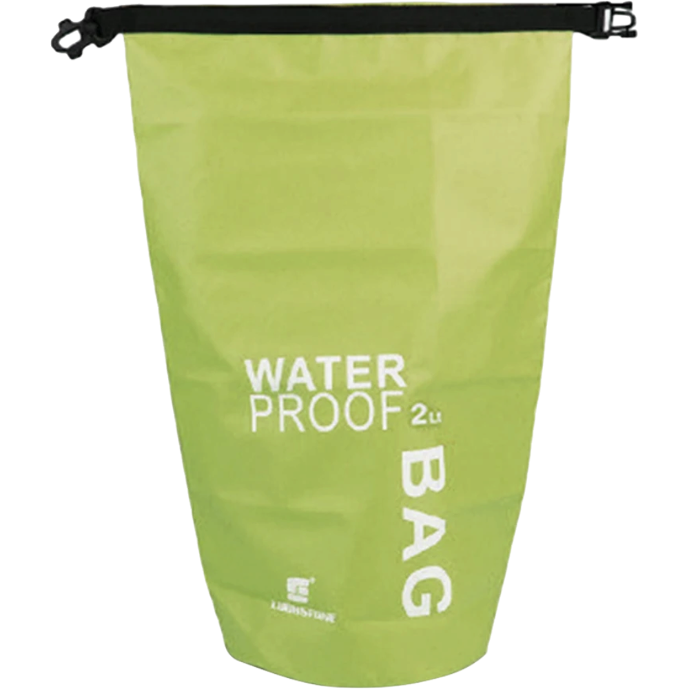2L Floating PVC Mesh Dry Bag - Waterproof Phone Pouch | clean product image | shopify:11 | bg-removed:store:1000:shopify:11