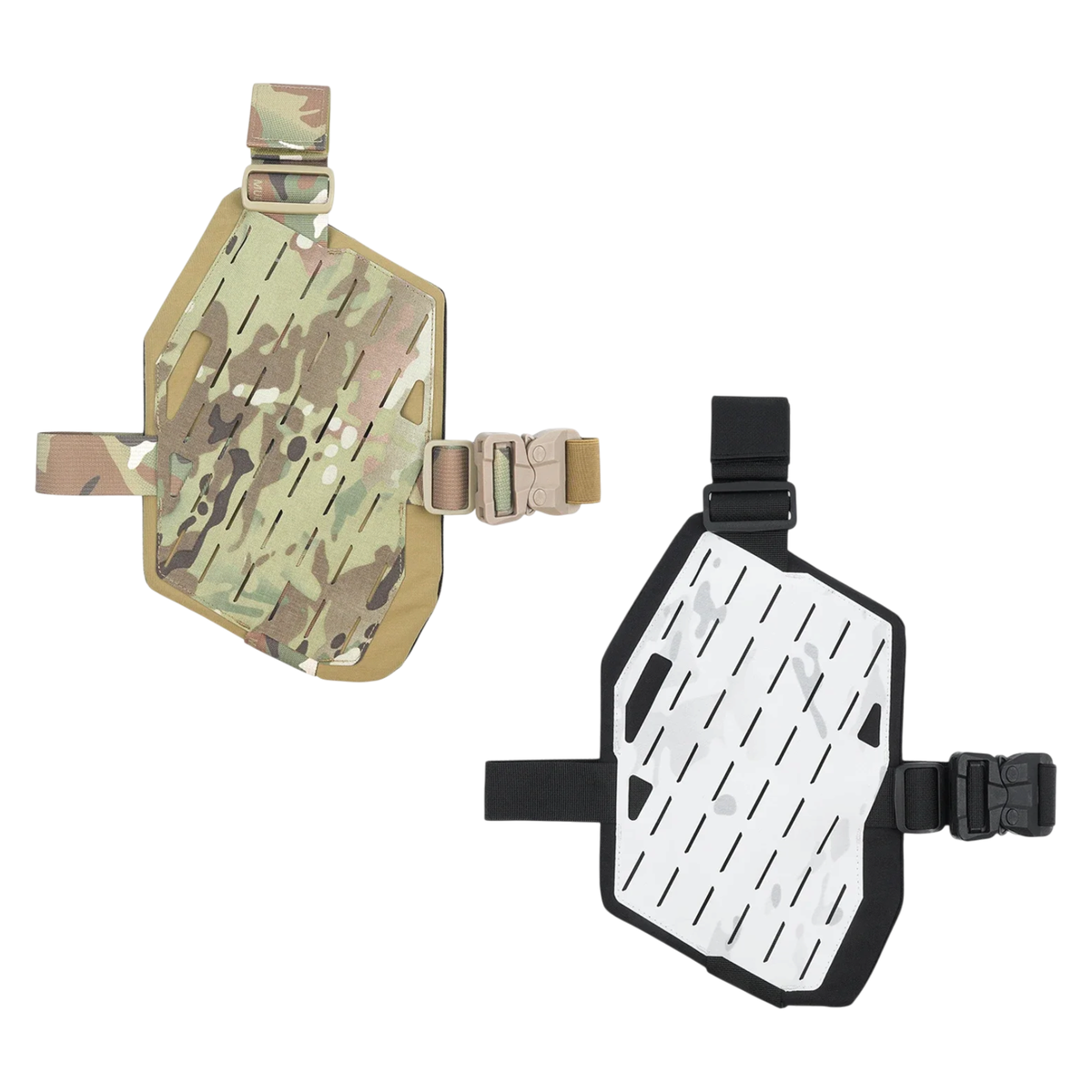 DMGear MOLLE Drop-Leg Thigh Holster (Glock Compatible) | clean product image | shopify:11 | bg-removed:store:1200:shopify:11