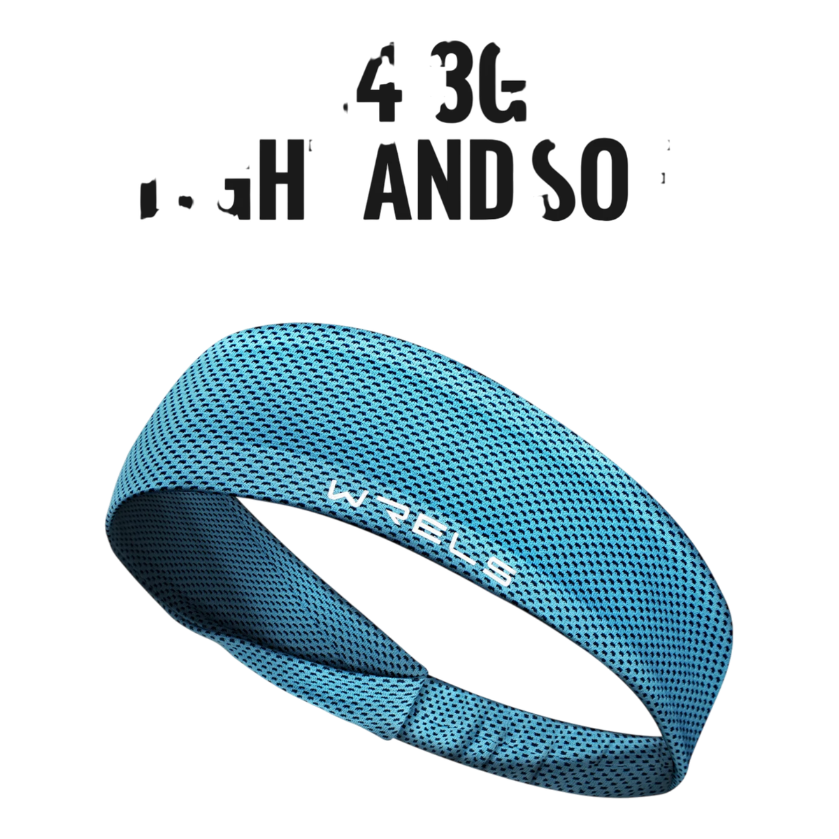 Breathable Non-Slip Sport Headband | clean product image | shopify:11 | bg-removed:store:1200:shopify:11