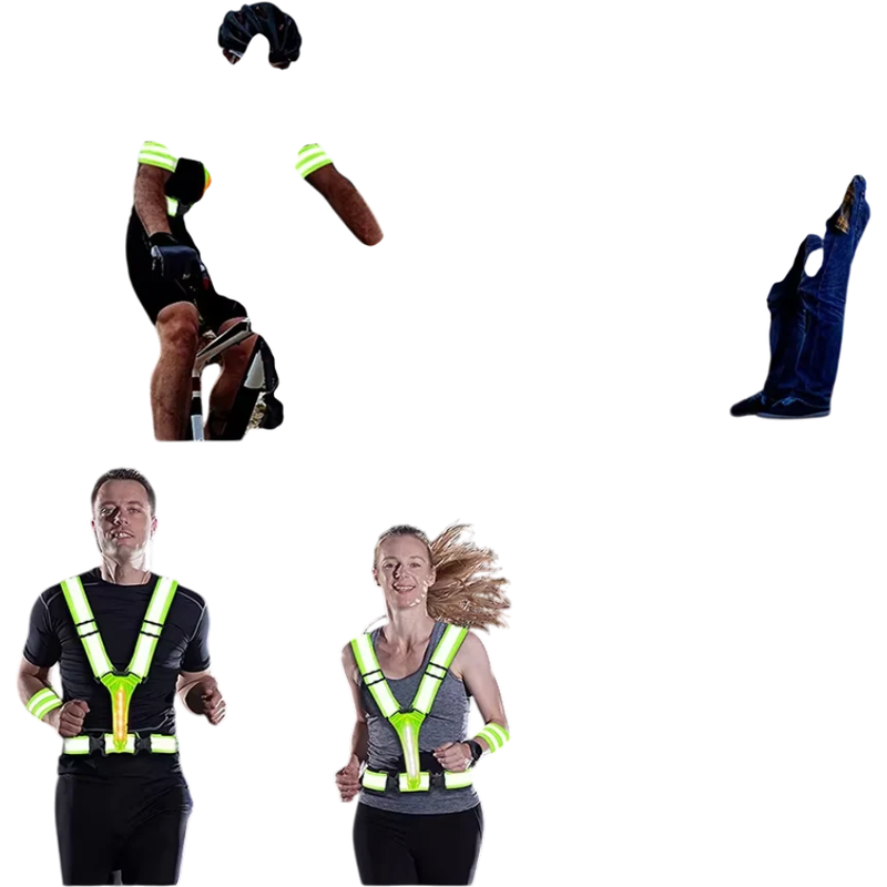 Adjustable LED High-Visibility Safety Vest | clean product image | shopify:11 | bg-removed:store:800:shopify:11