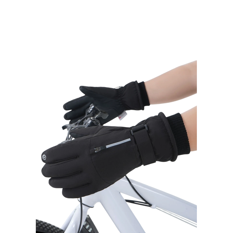 GTUBIKE Waterproof Winter Cycling Gloves — Touchscreen | clean product image | shopify:11 | bg-removed:store:800:shopify:11