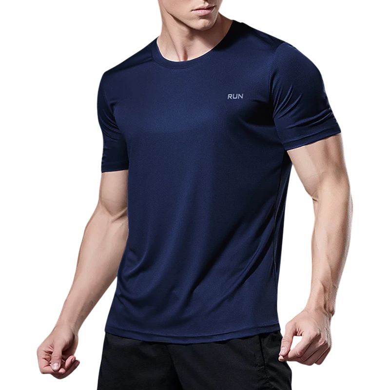 Men's Quick-Dry Performance Tee | clean product image | shopify:11 | bg-removed:store:800:shopify:11