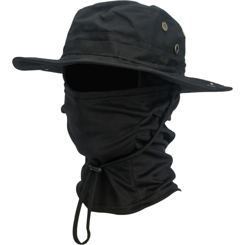2-Pack Wide-Brim Sun Hat & Balaclava | clean product image | shopify:12 | bg-removed:store:1000:shopify:12