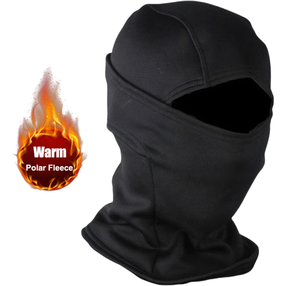 Camouflage Fleece Balaclava — Full-Face Winter Mask | clean product image | shopify:12 | bg-removed:store:1000:shopify:12