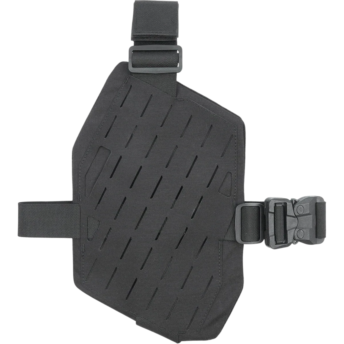 DMGear MOLLE Drop-Leg Thigh Holster (Glock Compatible) | clean product image | shopify:12 | bg-removed:store:1200:shopify:12