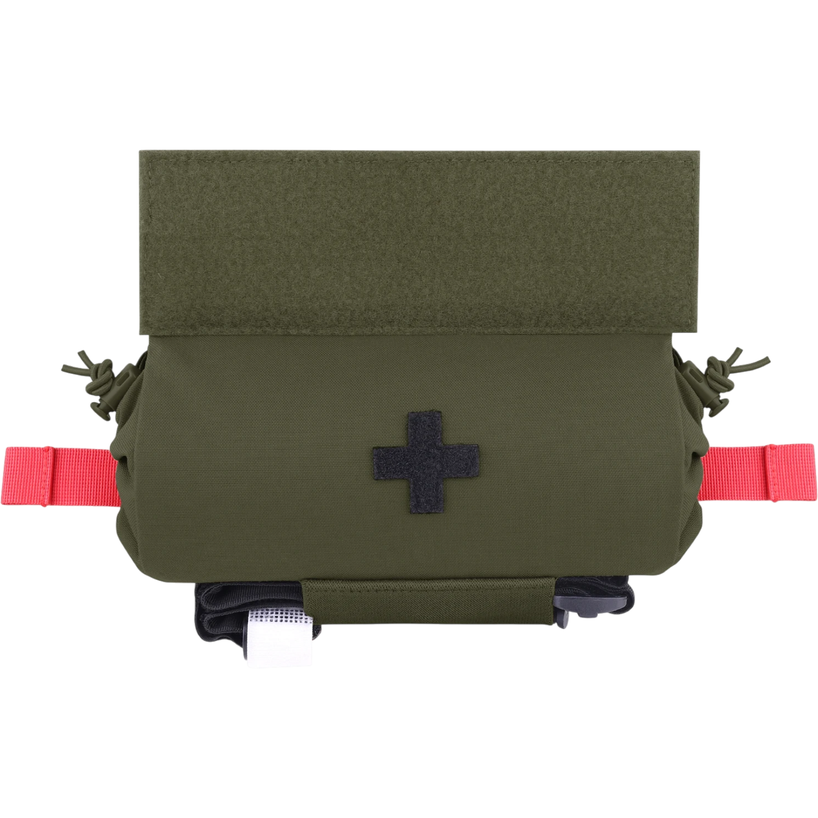 KRYDEX Roll-Up Medic Pouch (IFAK) | clean product image | shopify:12 | bg-removed:store:1600:shopify:12
