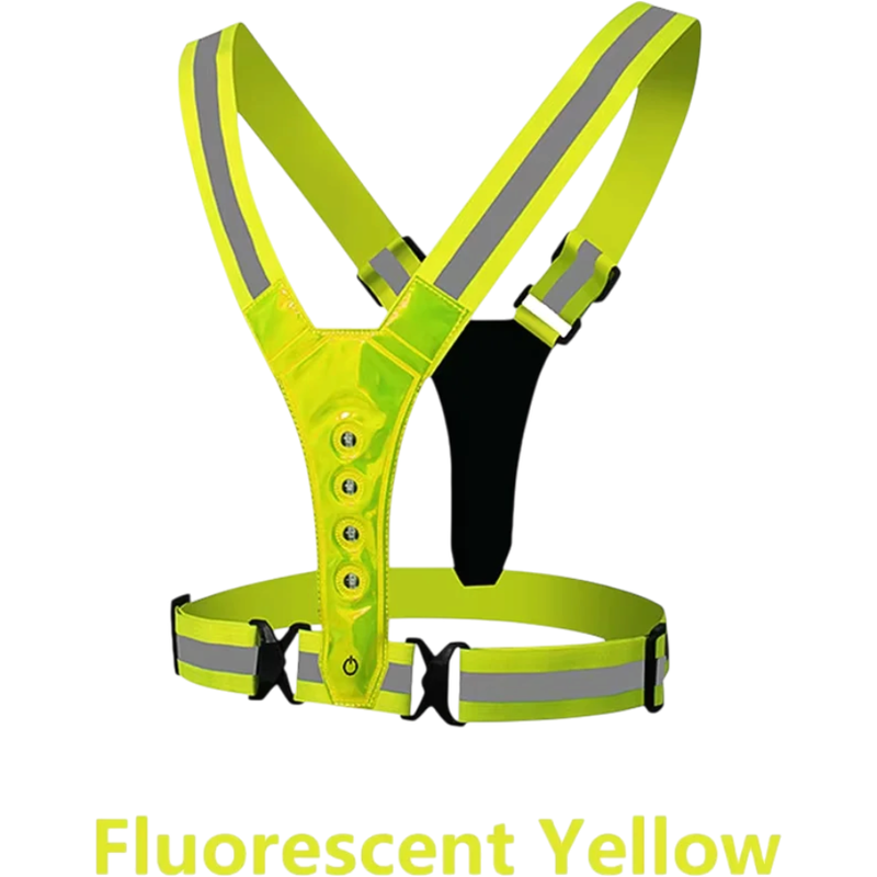 Adjustable LED High-Visibility Safety Vest | clean product image | shopify:12 | bg-removed:store:800:shopify:12