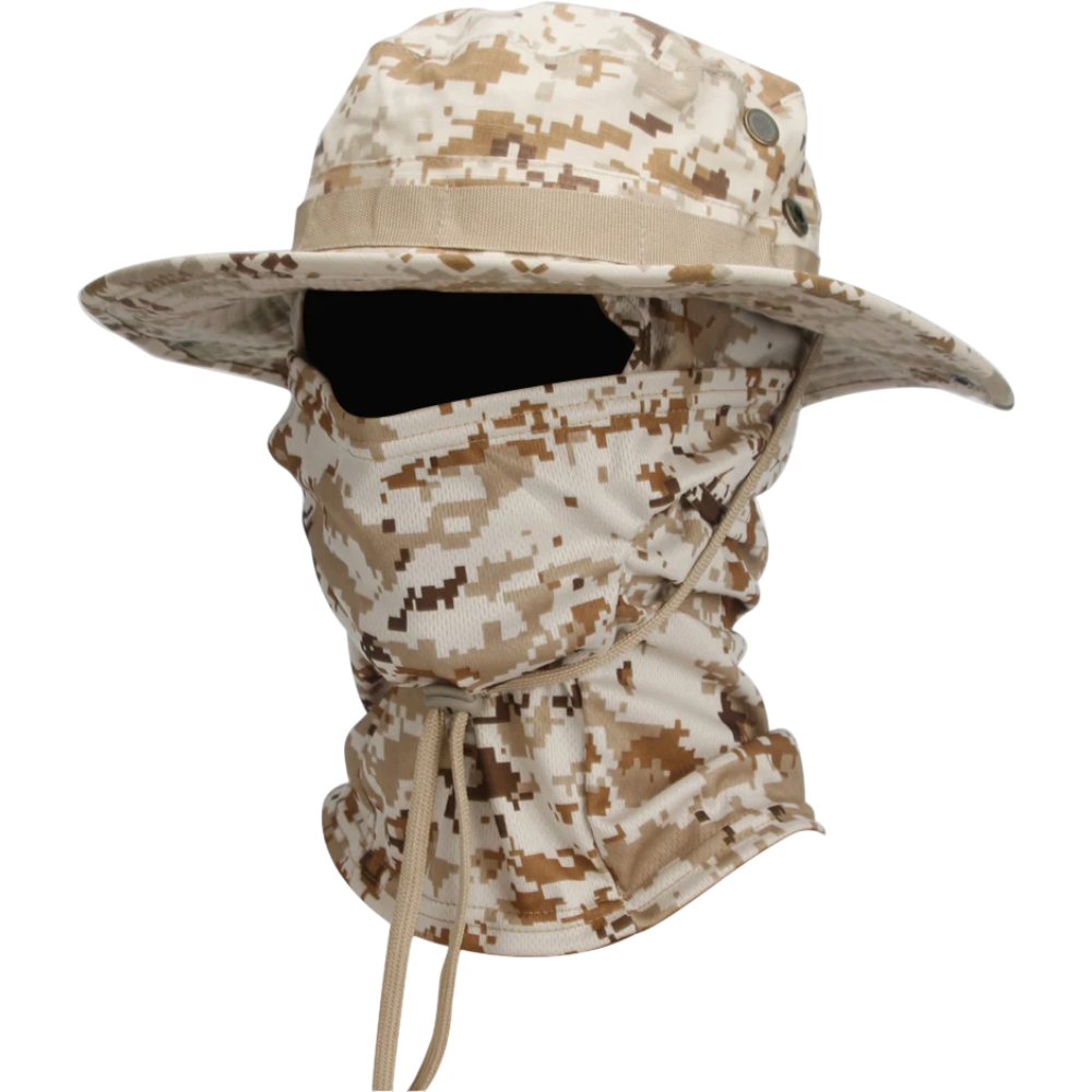 2-Pack Wide-Brim Sun Hat & Balaclava | clean product image | shopify:13 | bg-removed:store:1000:shopify:13