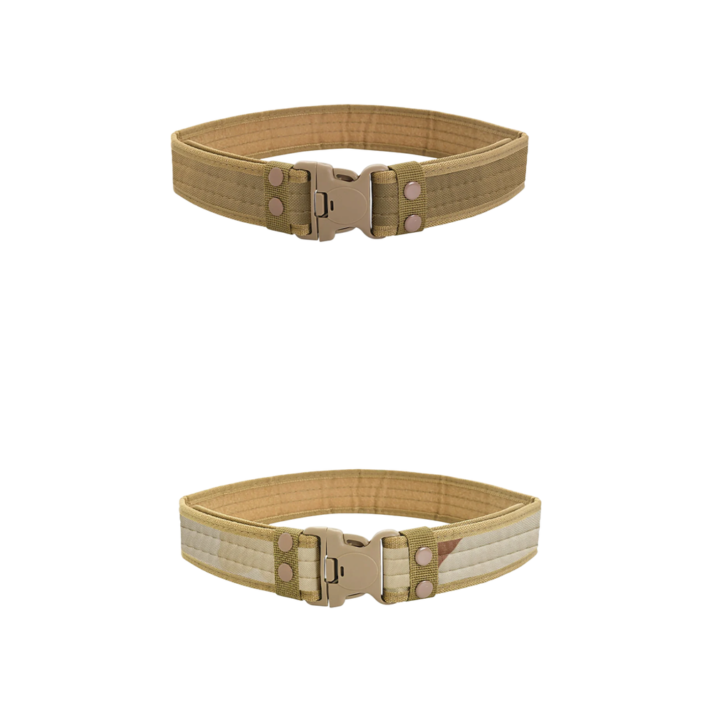 Men's Tactical Camouflage Nylon Belt | clean product image | shopify:13 | bg-removed:store:1000:shopify:13