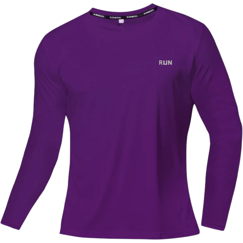 Men's Ice-Silk Quick-Dry Tee | clean product image | shopify:13 | bg-removed:store:800:shopify:13