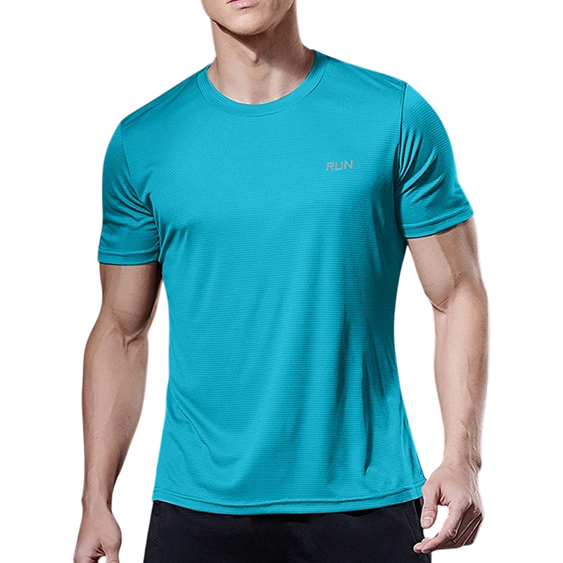 Men's Quick-Dry Performance Tee | clean product image | shopify:13 | bg-removed:store:800:shopify:13